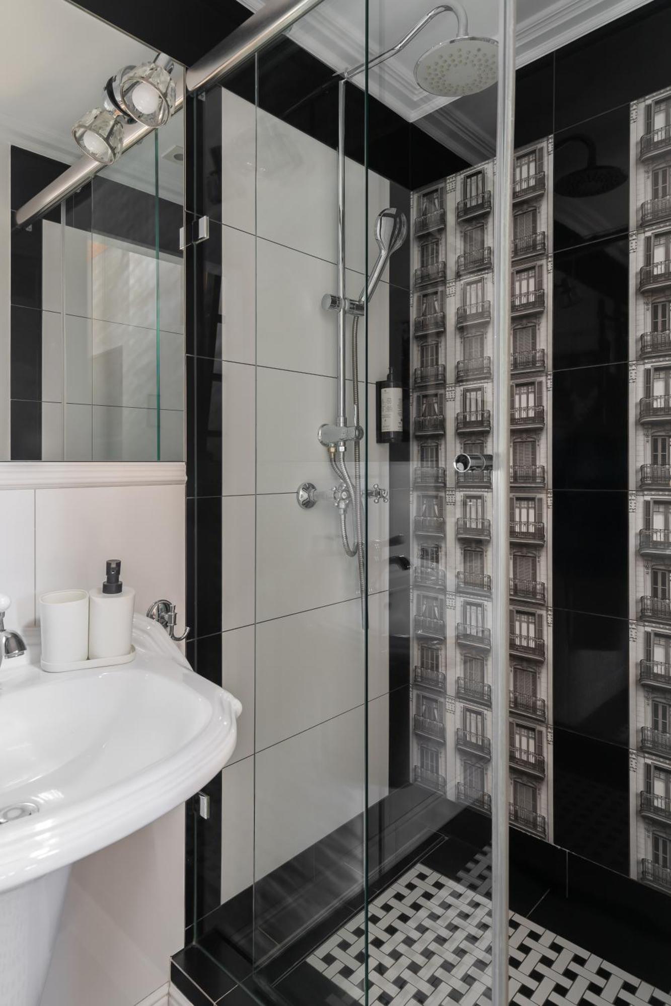 Lion Apartments - Chillset Apartmenty Westerplatte Sopot Buitenkant foto